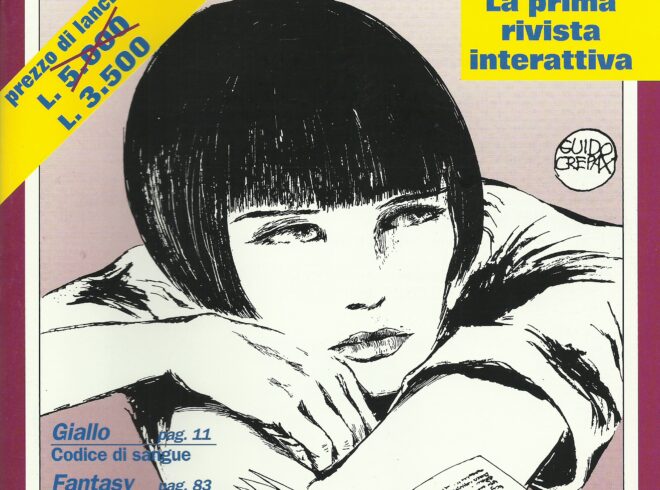 La rivista