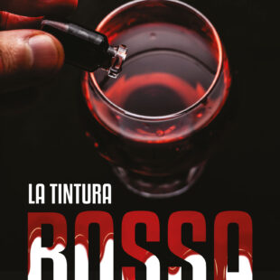 La tintura rossa