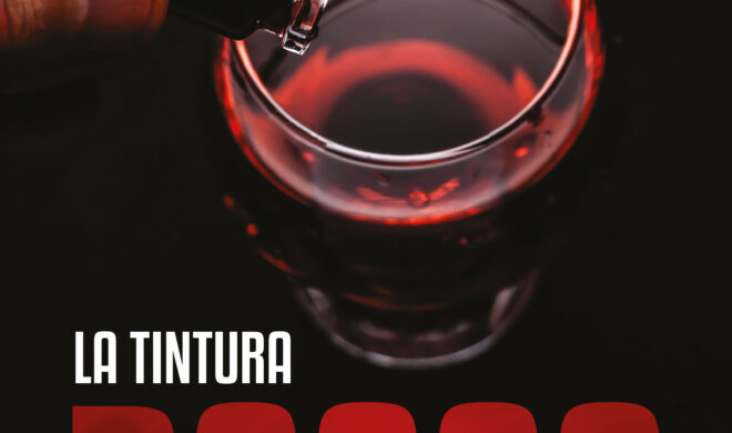 La tintura rossa