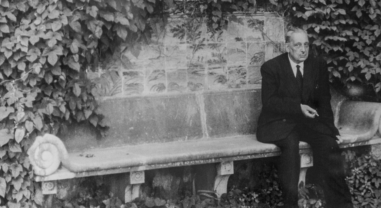 Leggende di scrittori: Tomasi di Lampedusa e il mito degli scrittori di un unico libro
